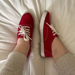 Most Loved Red Keds